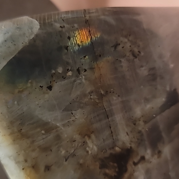 Laboridite  mountain - Picture 3 of 7